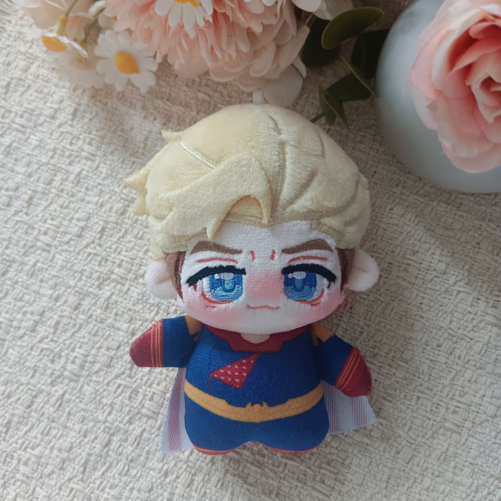 TV-serie The Boys Homelander C - Cosplay Anime Boy recensie en prijs