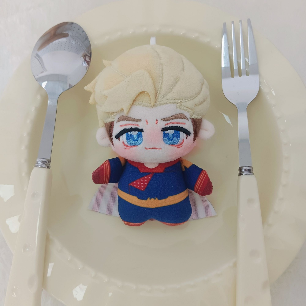 TV-serie The Boys Homelander C - Cosplay Anime Boy recensie en prijs