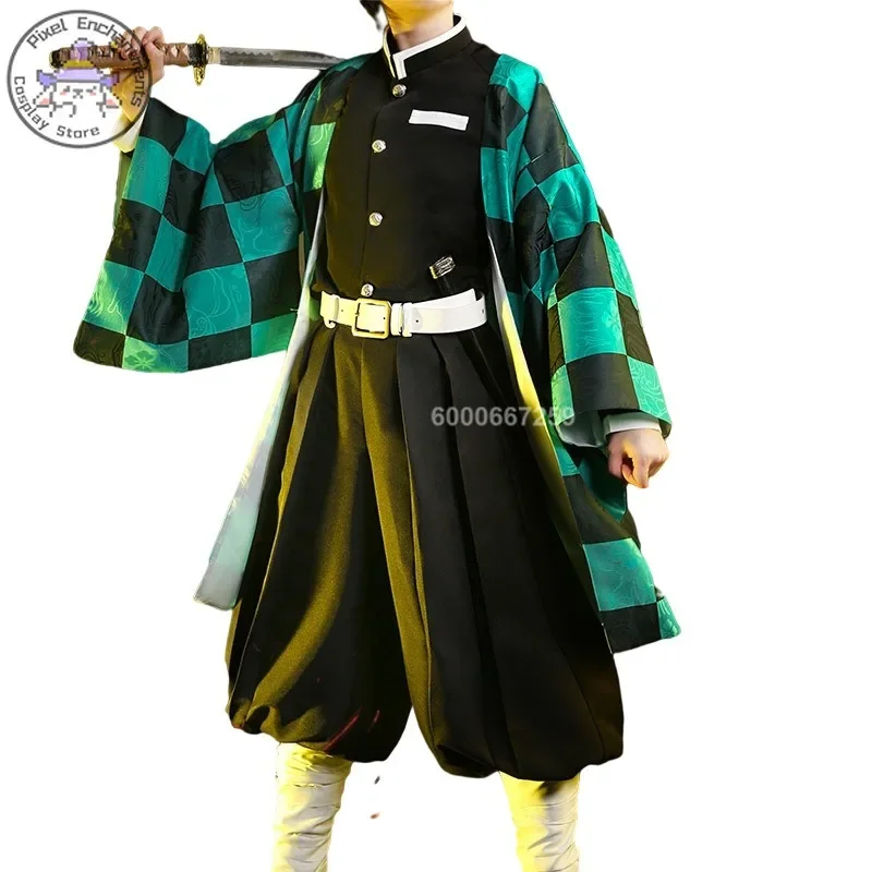 2026 Yaiba Anime Kamado Tanjir - Anime Cosplay Shop recensie en prijs