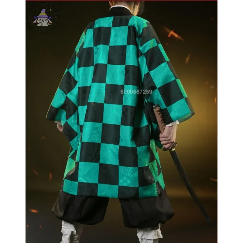 2026 Yaiba Anime Kamado Tanjir - Anime Cosplay Shop recensie en prijs
