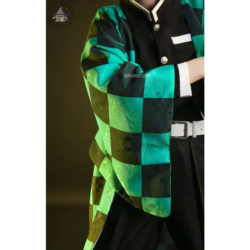 2026 Yaiba Anime Kamado Tanjir - Anime Cosplay Shop recensie en prijs