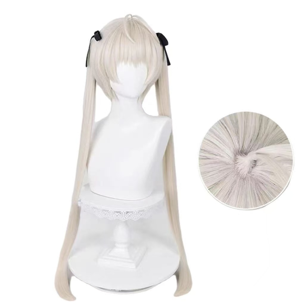 Anime Yosuga Geen Sora Kasugan - Violet Evergarden Dress recensie en prijs