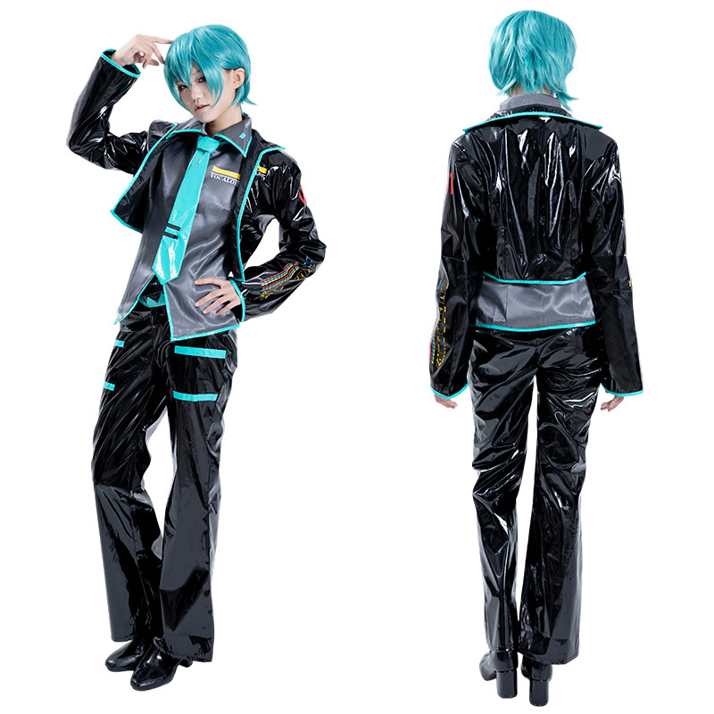 Anime Mikuo Mannelijke Versie  - Anime Cosplay Miku recensie en prijs
