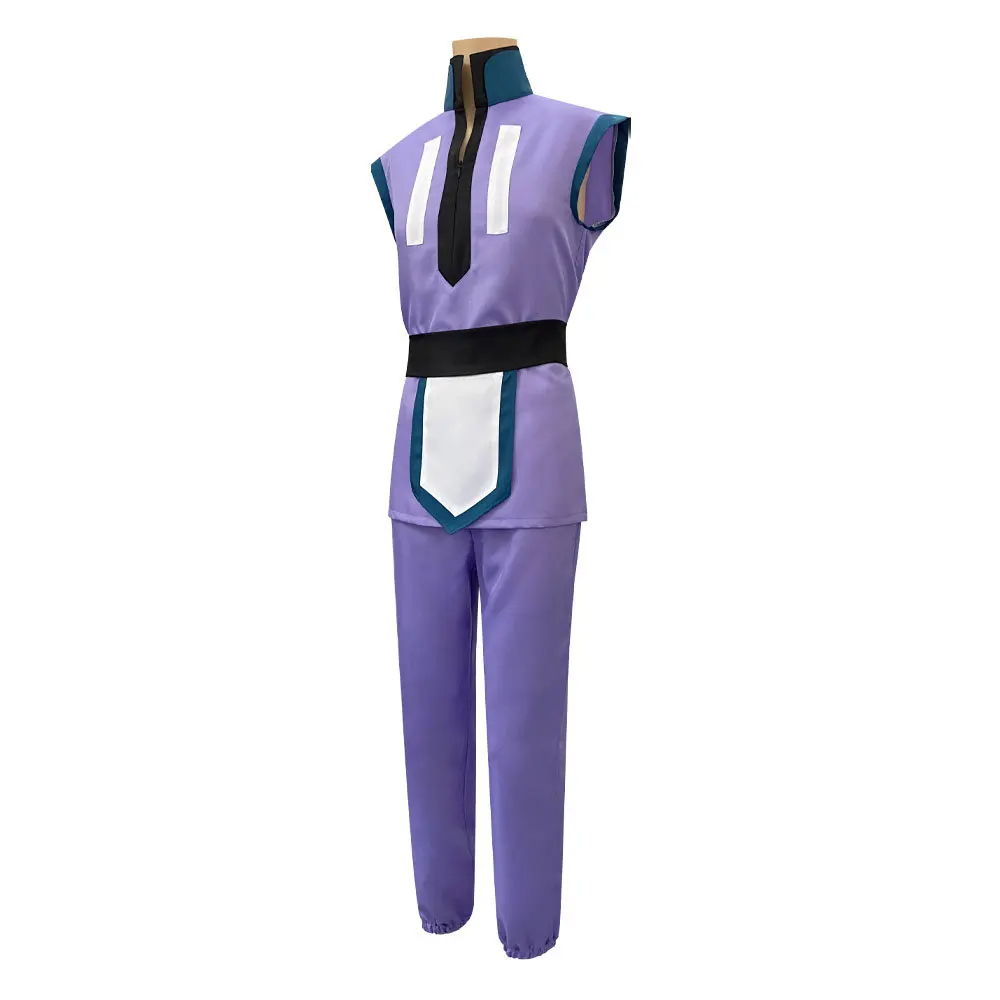Anime Hunter x Hunter Shalnark - Hunter X Hunter Uniform recensie en prijs