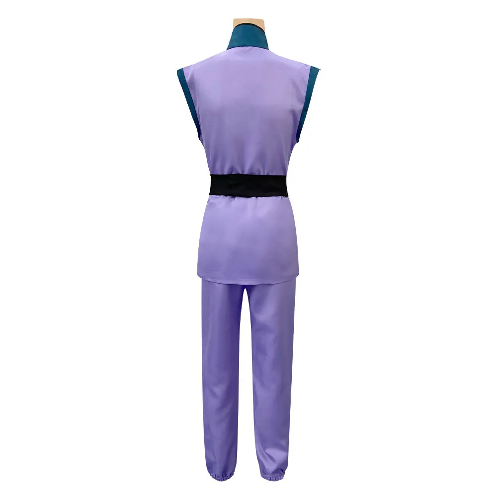Anime Hunter x Hunter Shalnark - Hunter X Hunter Uniform recensie en prijs