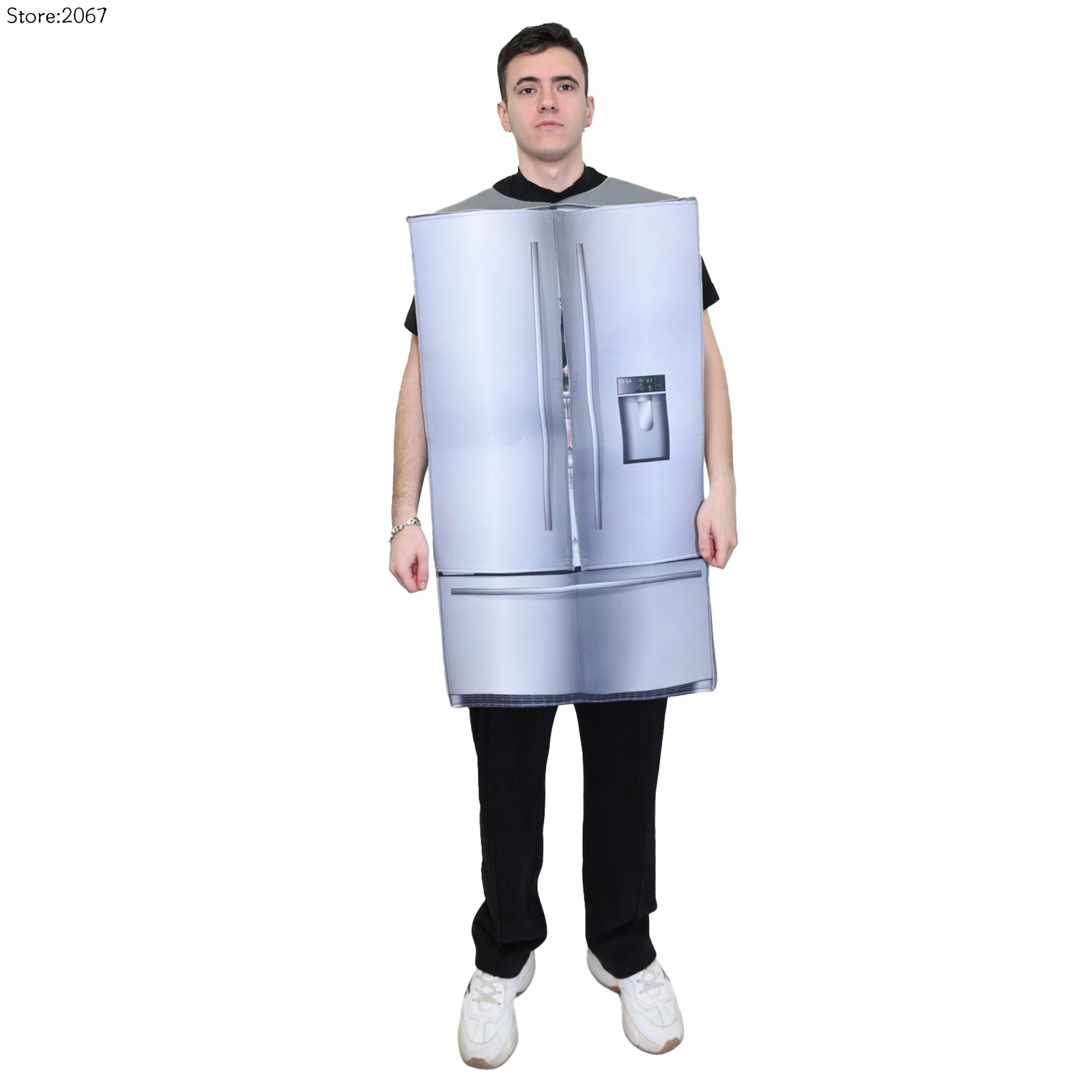 Halloween-kostuumideeën Slimme - Anime Cosplay Outfit Ideas recensie en prijs