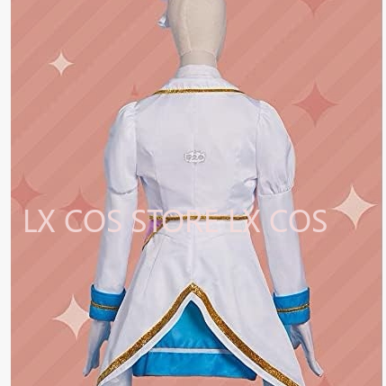 Ik hou van het leven! Nijigasa - Anime Cosplay Live recensie en prijs