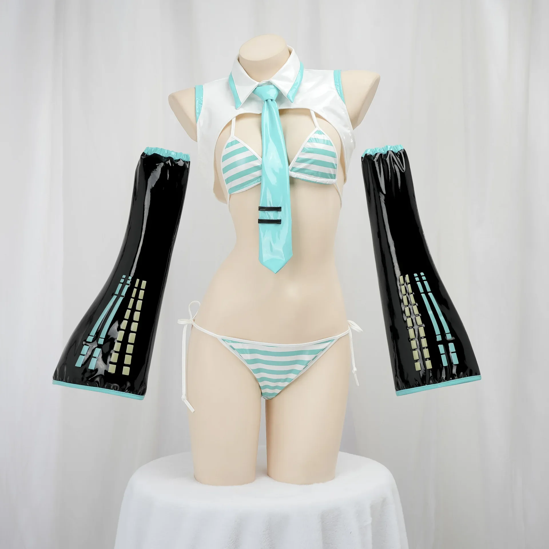 Anime Miku Cosplay Miku Formul - Anime Cosplay Miku recensie en prijs