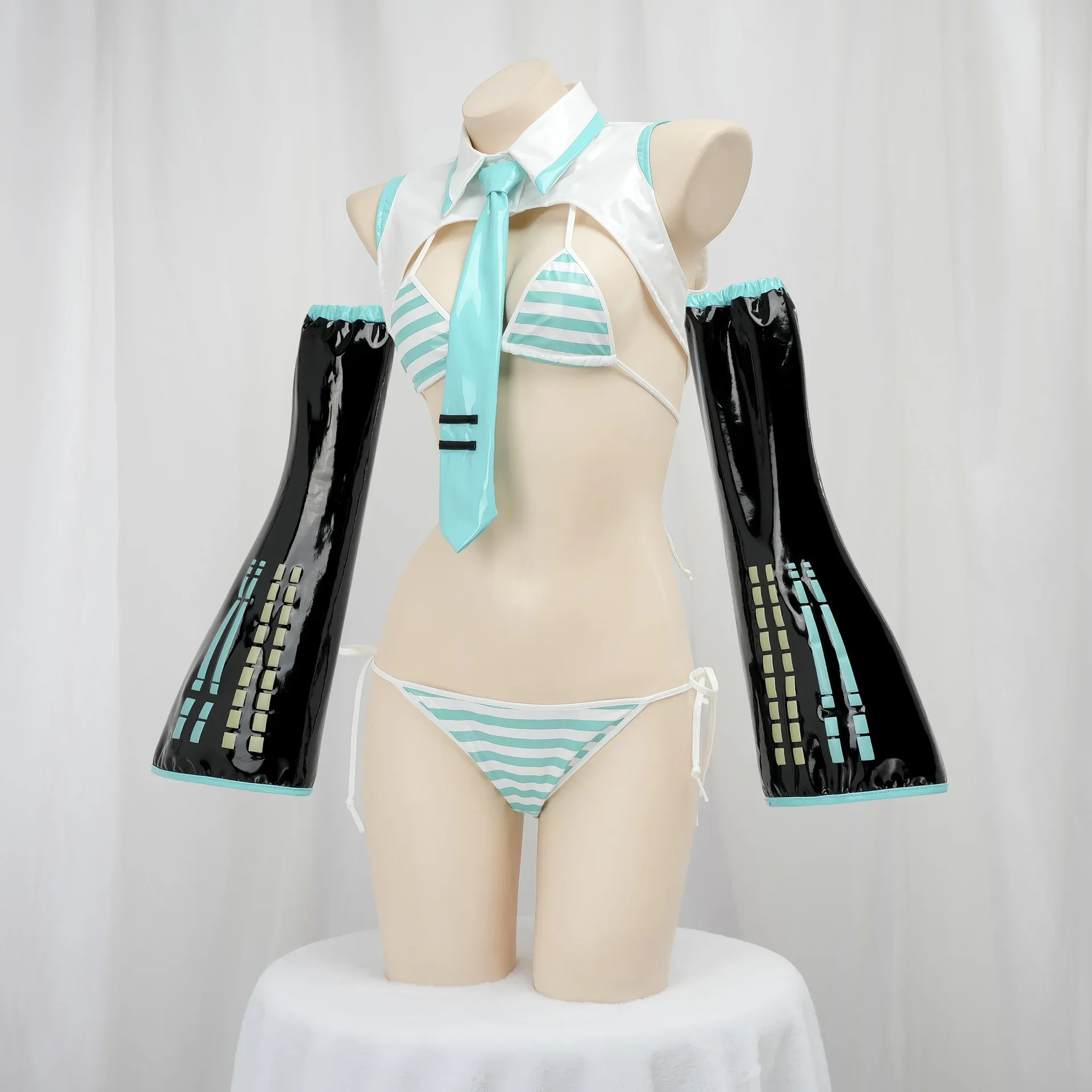 Anime Miku Cosplay Miku Formul - Anime Cosplay Miku recensie en prijs