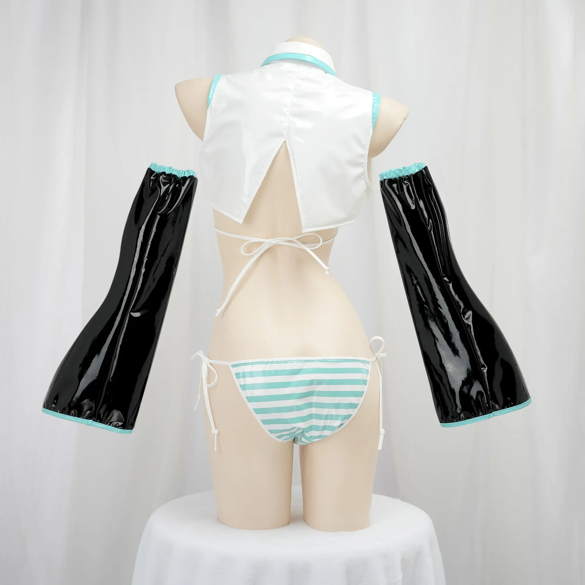 Anime Miku Cosplay Miku Formul - Anime Cosplay Miku recensie en prijs