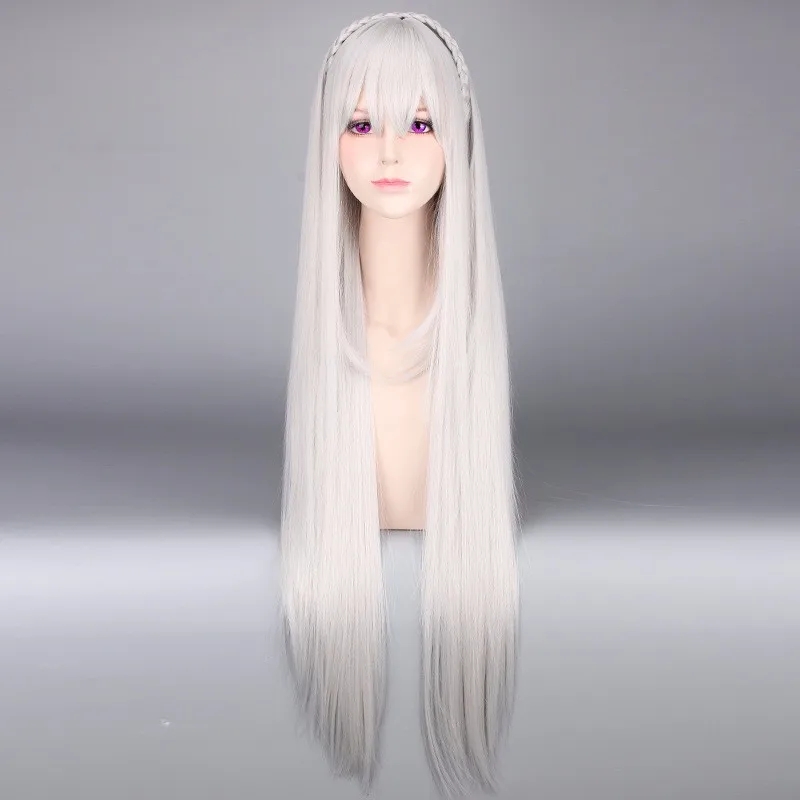 Leven In Een Andere Wereld dan - Re Zero Rem Wig recensie en prijs