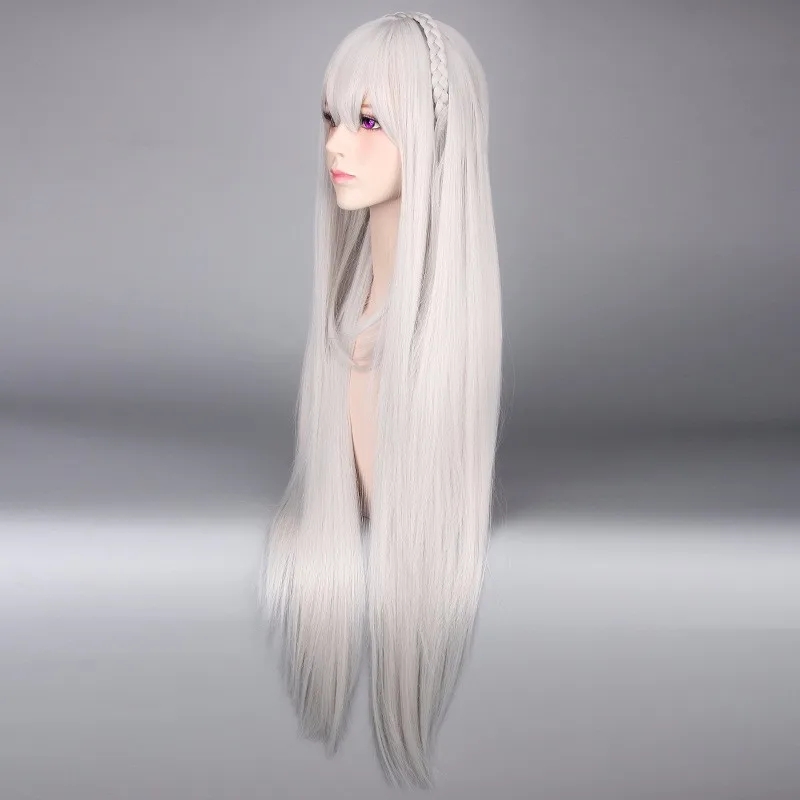 Leven In Een Andere Wereld dan - Re Zero Rem Wig recensie en prijs