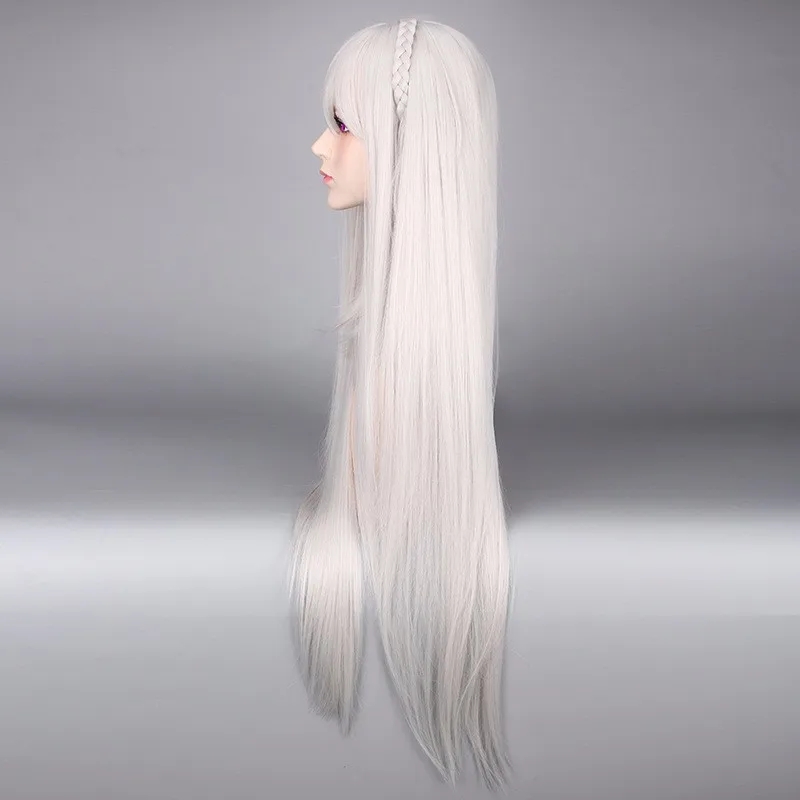 Leven In Een Andere Wereld dan - Re Zero Rem Wig recensie en prijs