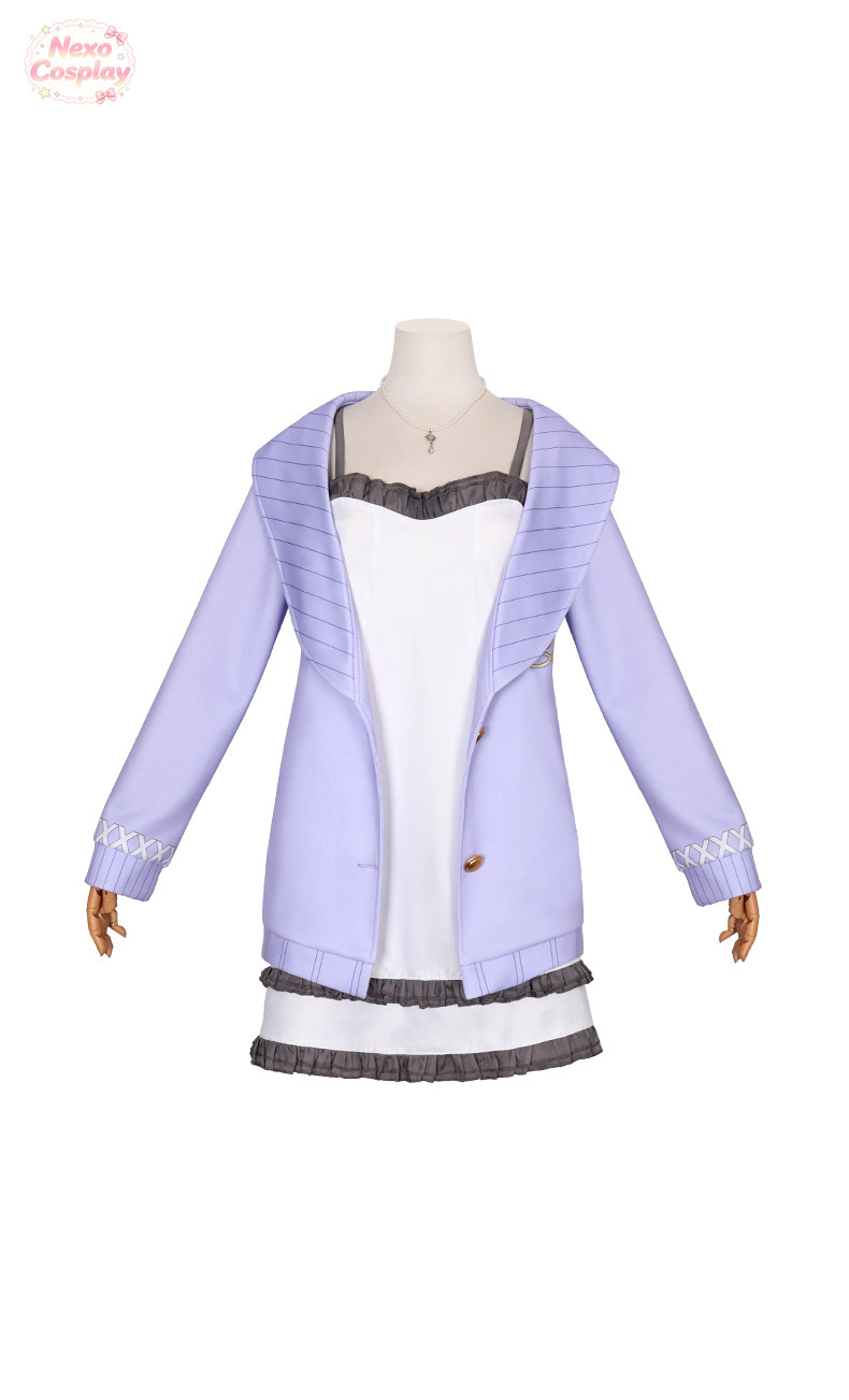 MIKU: KLEURRIJK podium! Kanade - Anime Cosplay Miku recensie en prijs