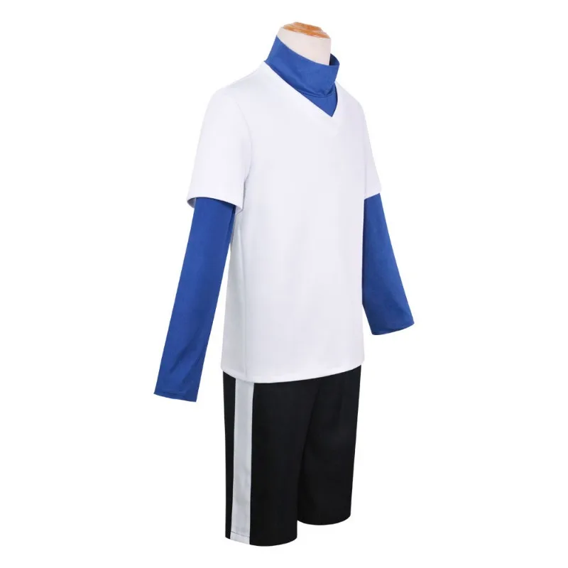Anime Hunter X Hunter Killua Z - Hunter X Hunter Uniform recensie en prijs