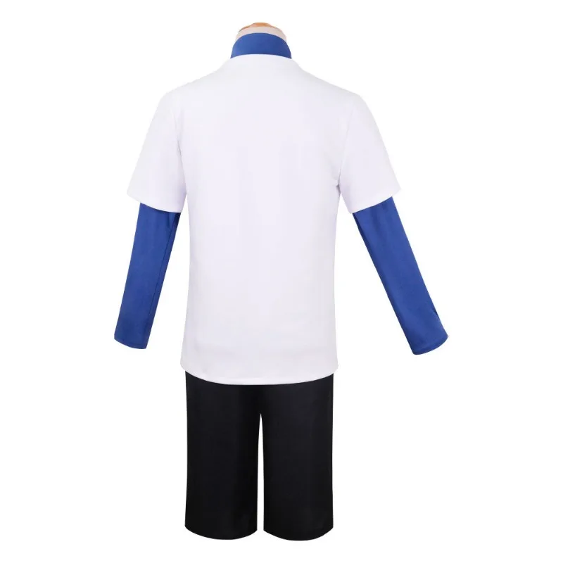 Anime Hunter X Hunter Killua Z - Hunter X Hunter Uniform recensie en prijs