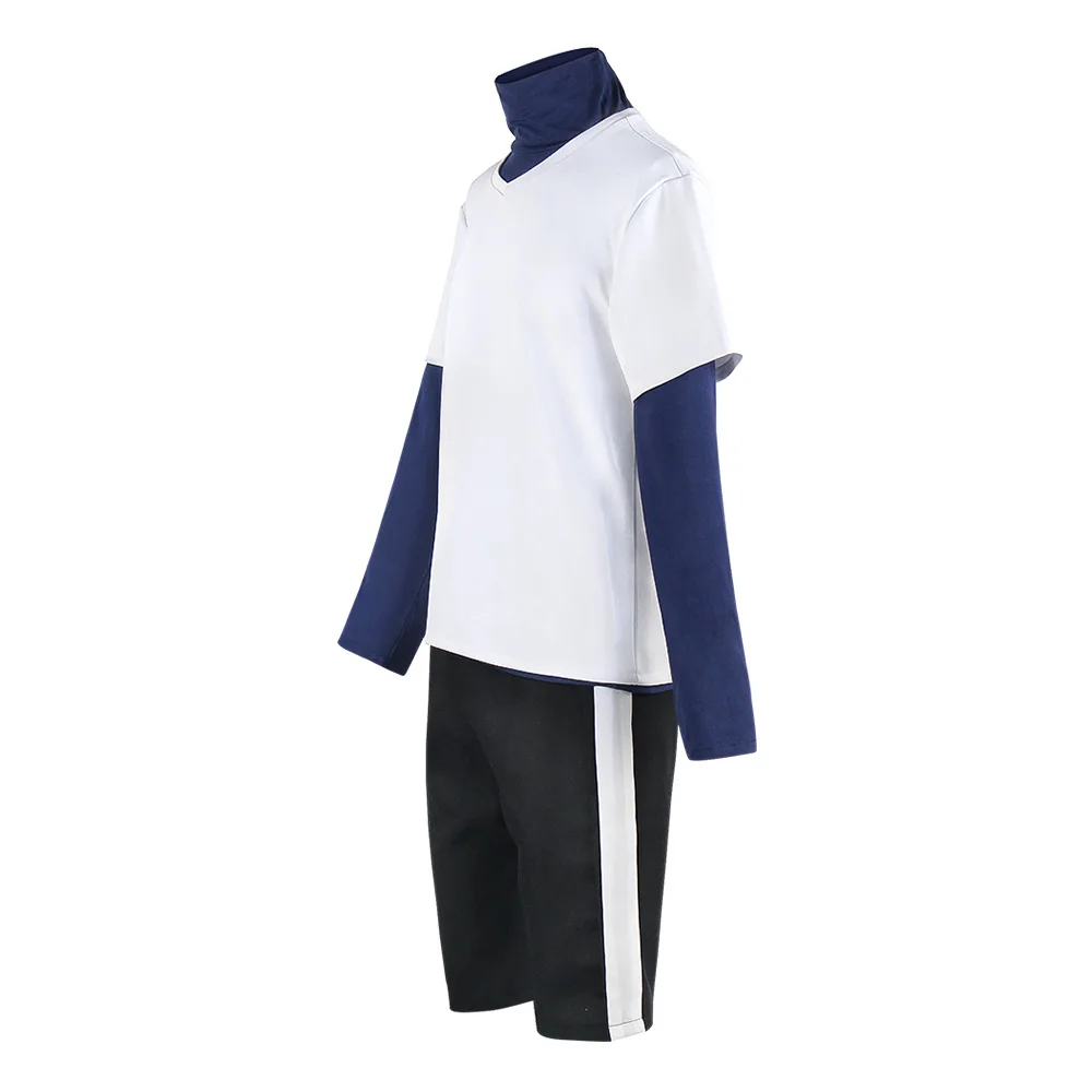 Hunter x Hunter Killua Zoldyck - Hunter X Hunter Uniform recensie en prijs
