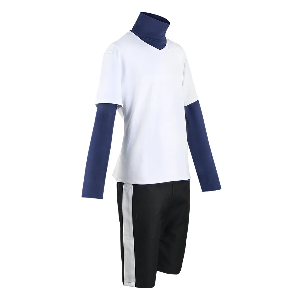 Hunter x Hunter Killua Zoldyck - Hunter X Hunter Uniform recensie en prijs