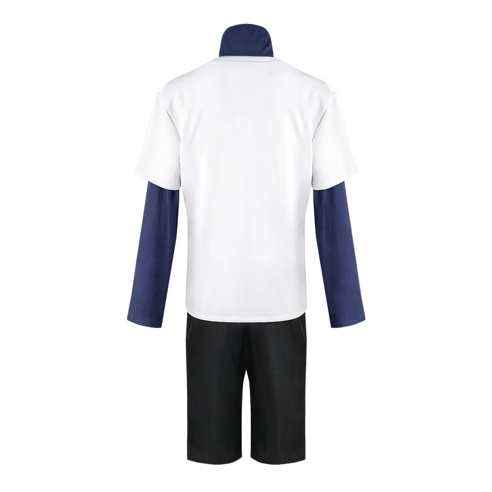 Hunter x Hunter Killua Zoldyck - Hunter X Hunter Uniform recensie en prijs