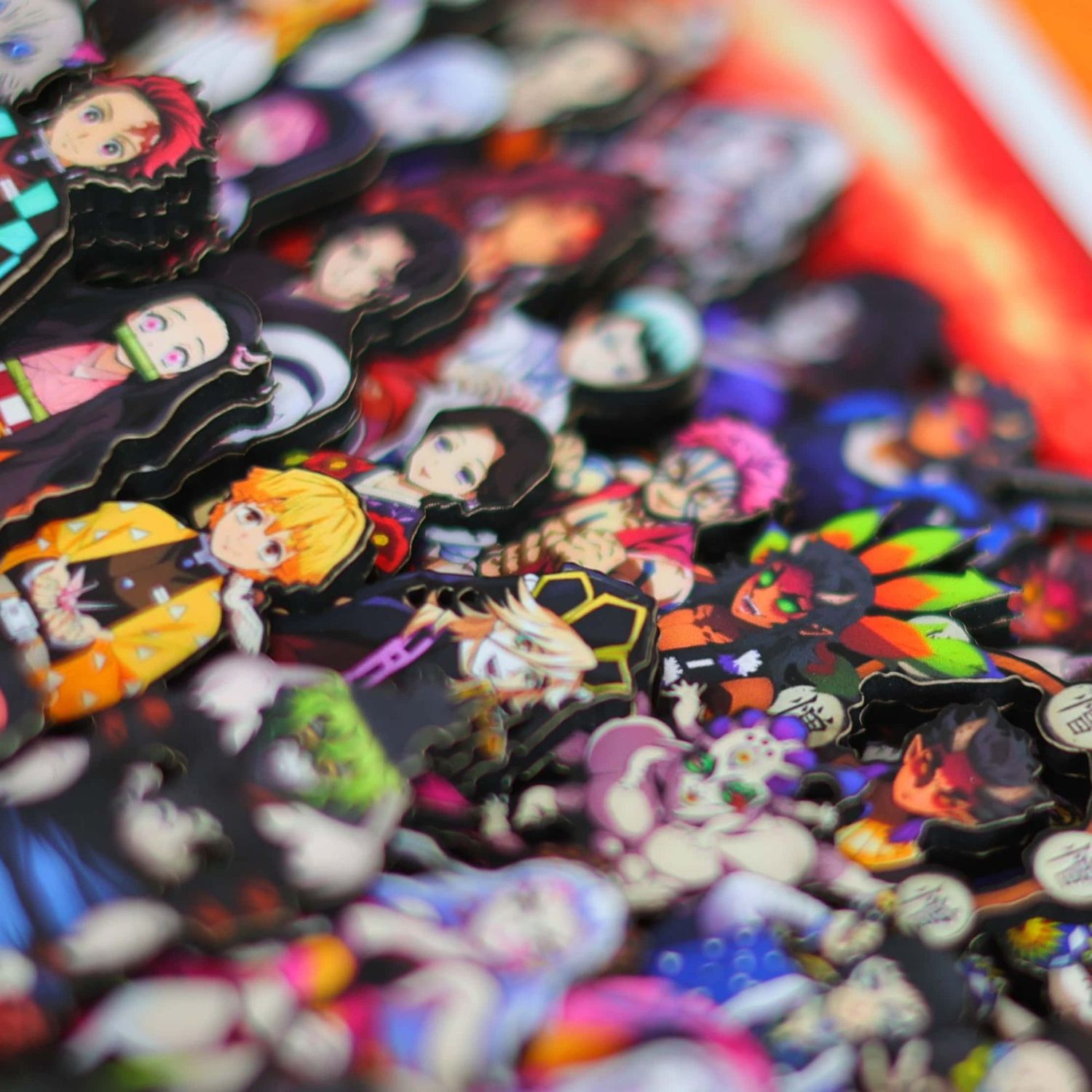 Demon Slayer anime merchandise - Cosplay Anime Boy recensie en prijs