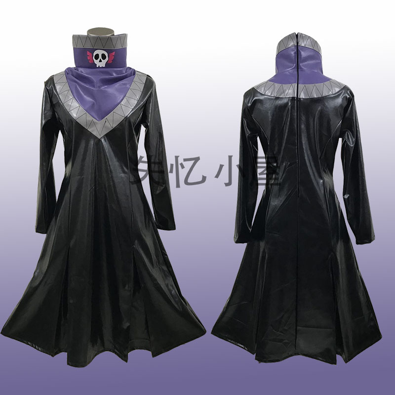 Anime Hunter x Hunter Feitan P - Hunter X Hunter Uniform recensie en prijs