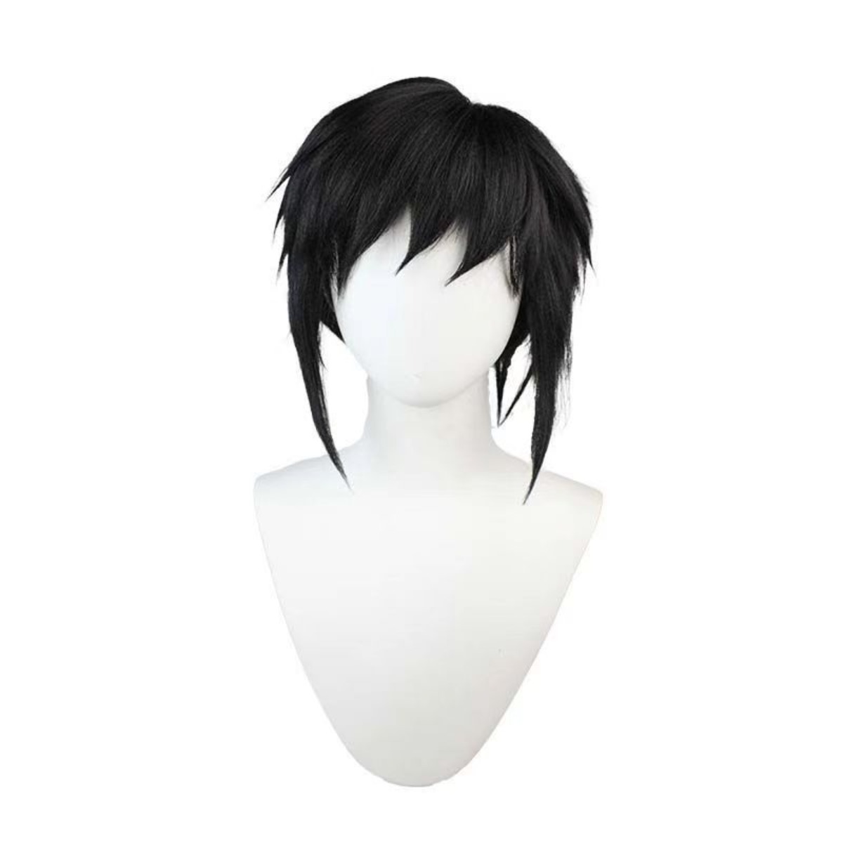 Tomioka Giyu cosplay pruik |   - Anime Cosplay Recommendations recensie en prijs