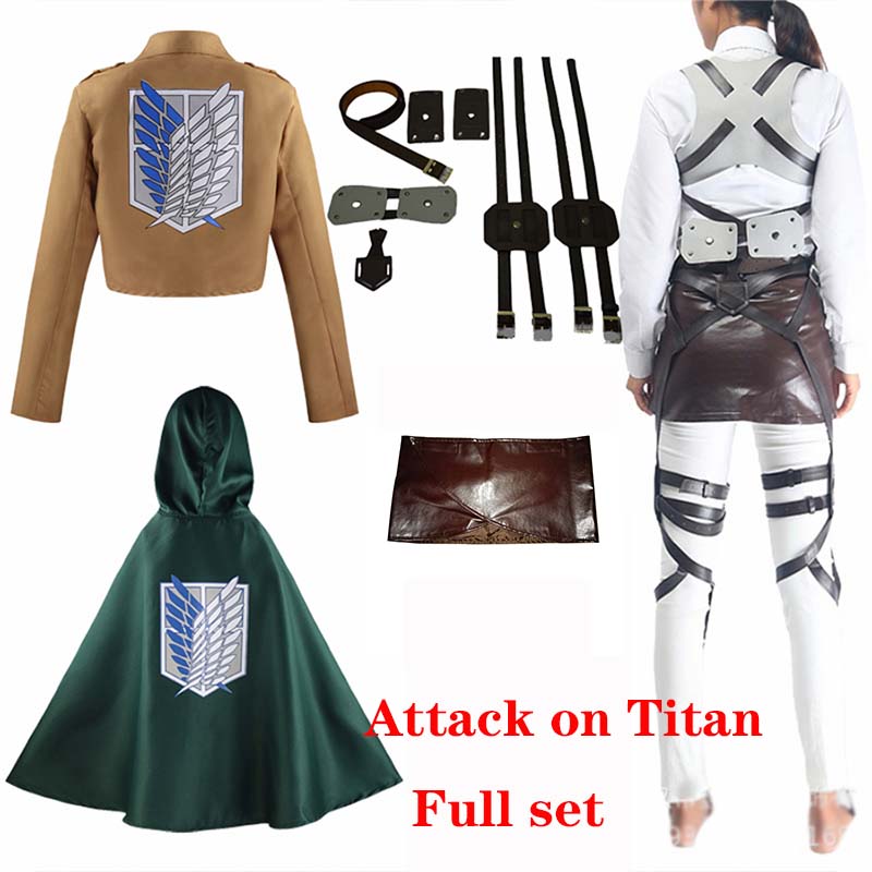 Cosplay Anime Levi Ackerman Mi - Violet Evergarden Dress recensie en prijs