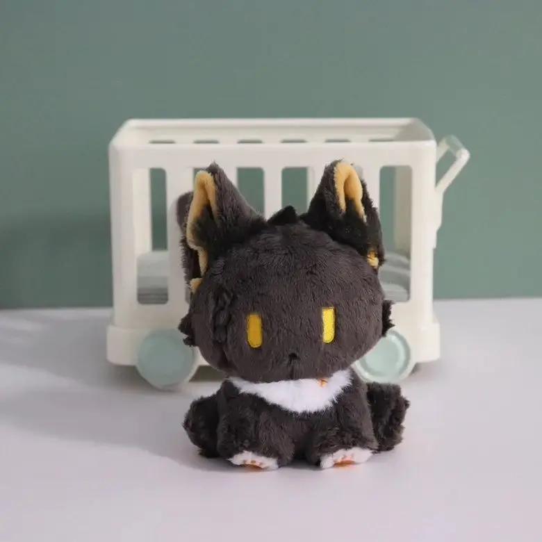 10 cm Doornen Arknights Jongen - Cosplay Anime Boy recensie en prijs