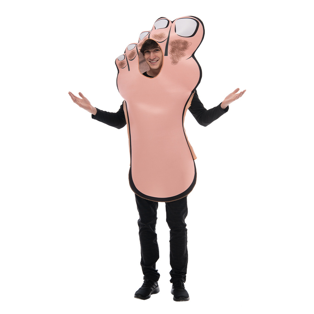 Halloween Grappig Cosplay Kost - Anime Cosplay Outfit Ideas recensie en prijs