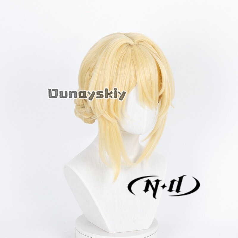 Violet Cosplay Kostuum Amine J - Violet Evergarden Dress recensie en prijs