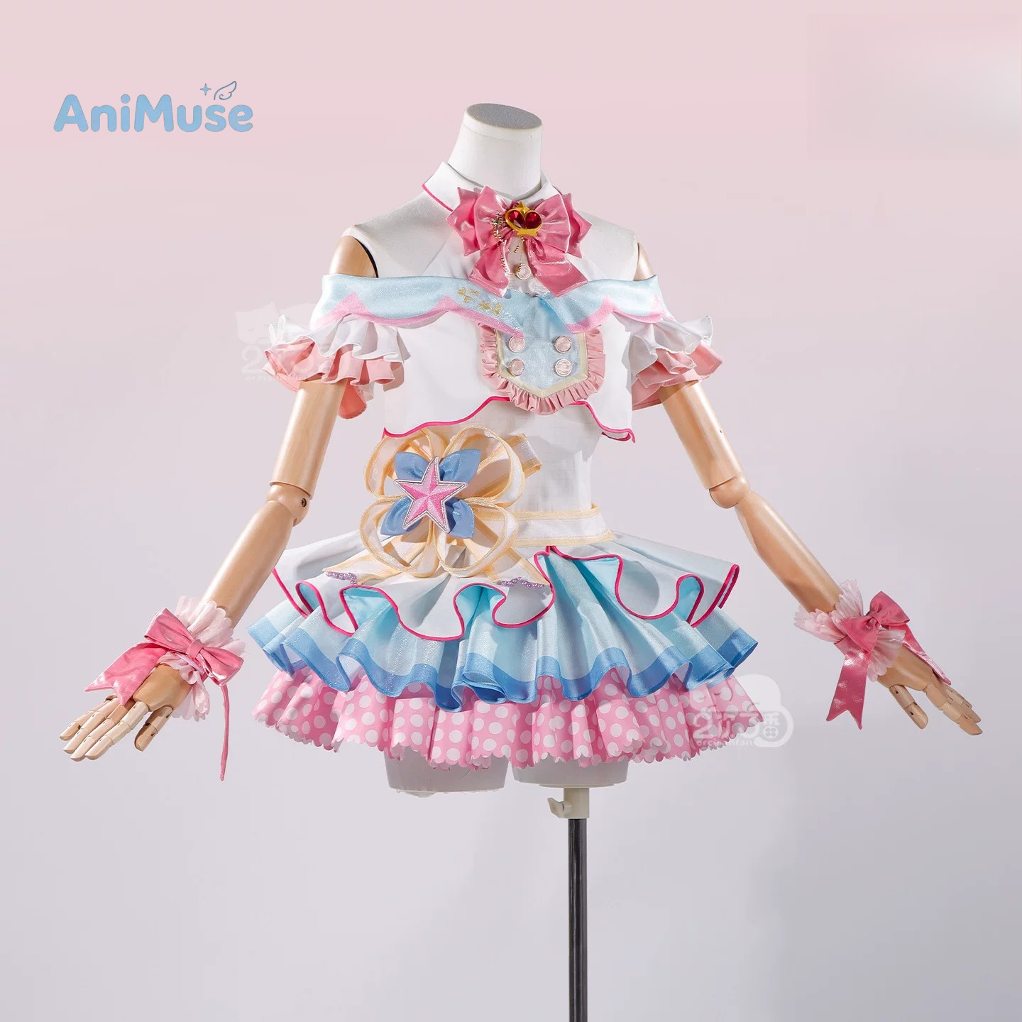 Love Live μ's ‌   Nico Yazawa  - Anime Cosplay Live recensie en prijs