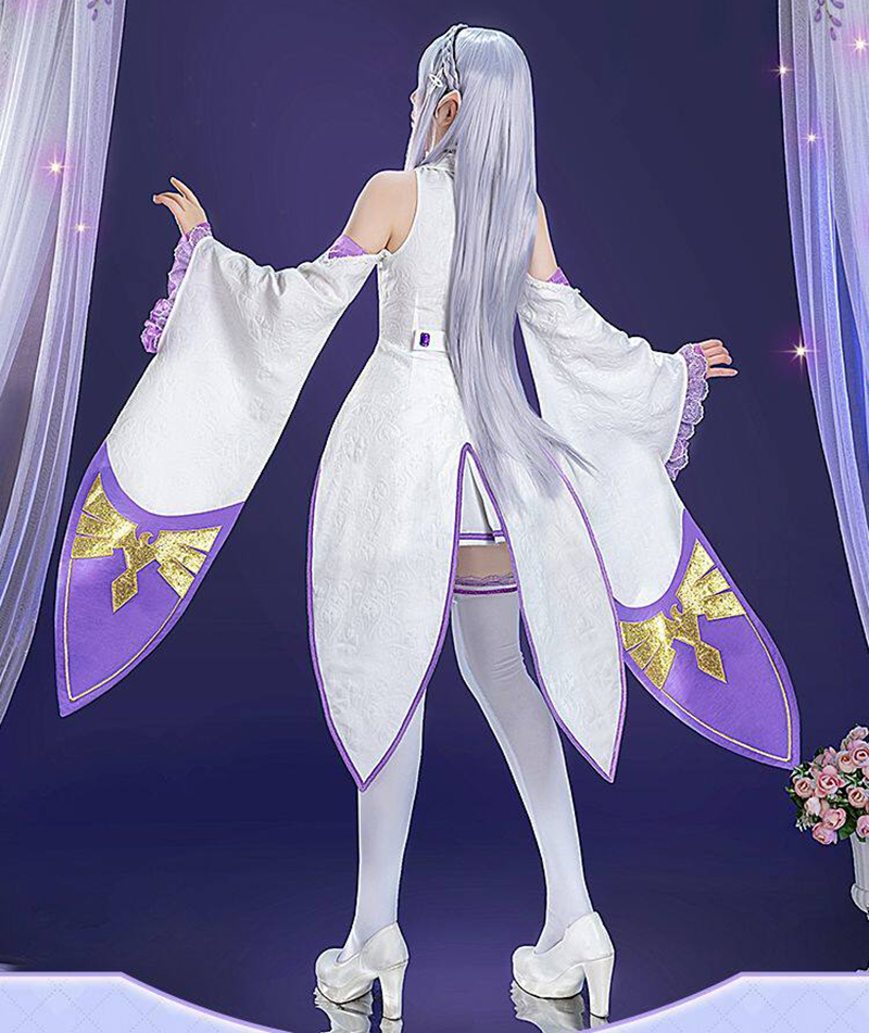 Anime Les Zelf Kara Hajimeru I - Anime Cosplay Live recensie en prijs
