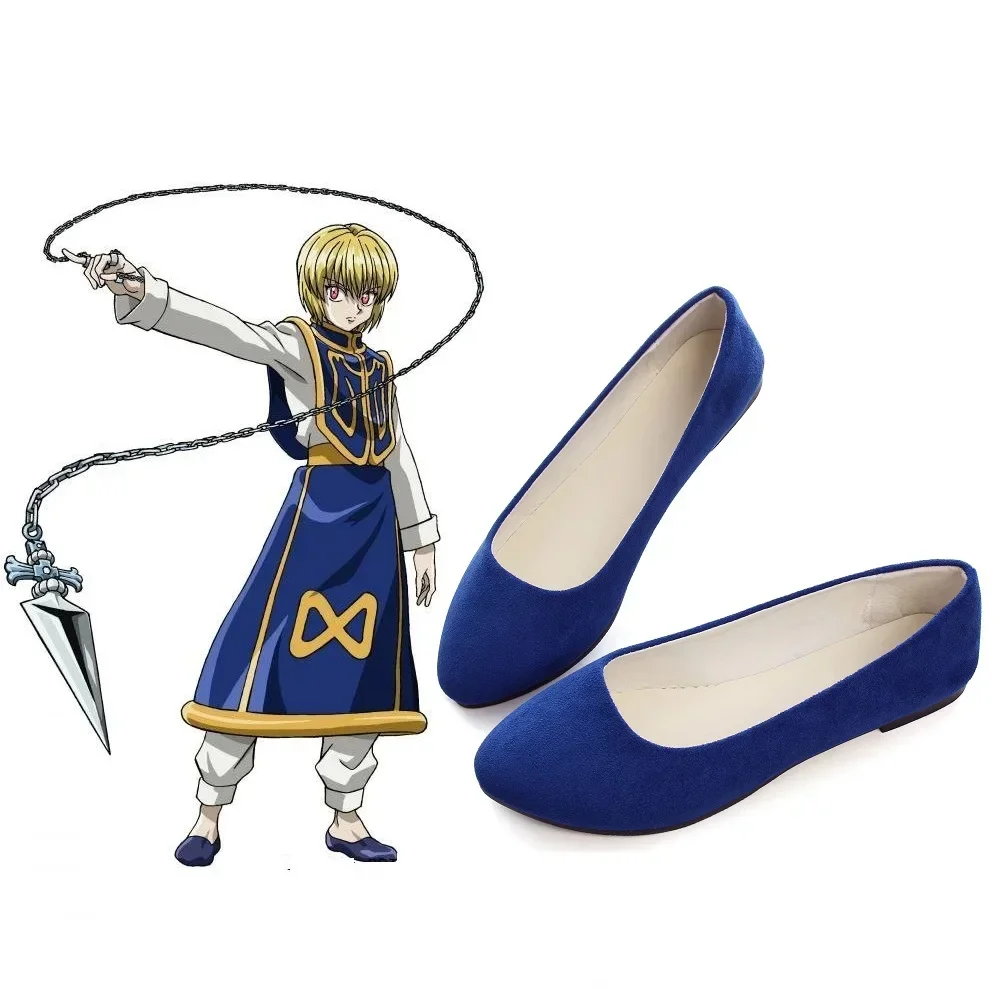 Hunter X Hunter Kurapika Cospl - Hunter X Hunter Uniform recensie en prijs
